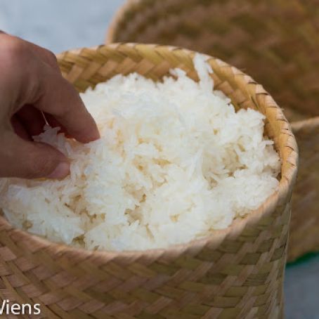 Sticky Rice